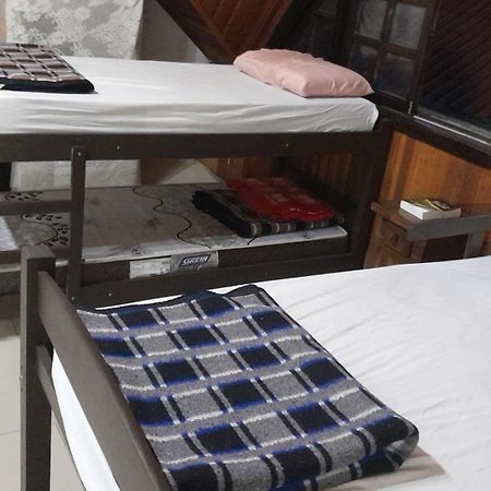 Home Pousada Residence Curitiba Ngoại thất bức ảnh
