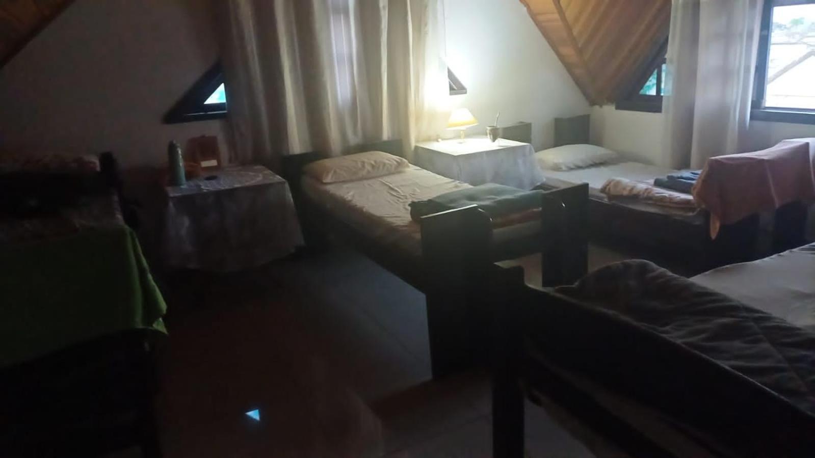 Home Pousada Residence Curitiba Ngoại thất bức ảnh
