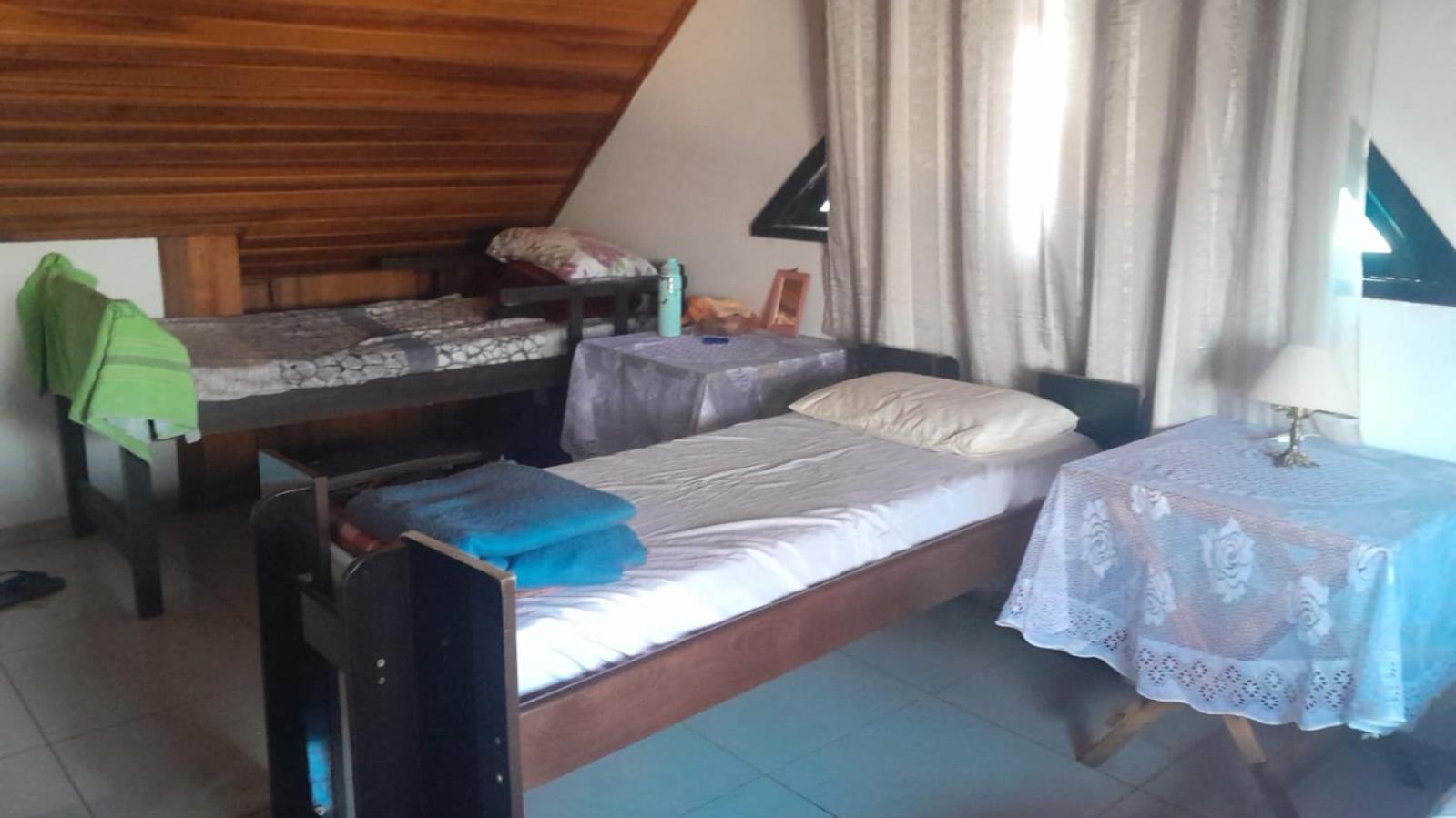 Home Pousada Residence Curitiba Ngoại thất bức ảnh