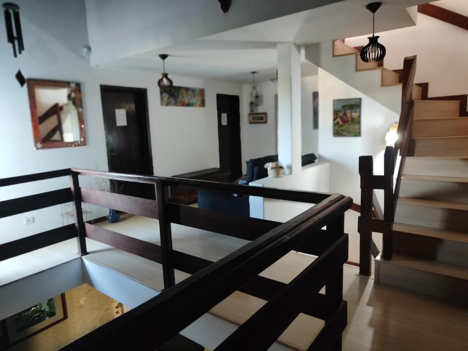 Home Pousada Residence Curitiba Ngoại thất bức ảnh