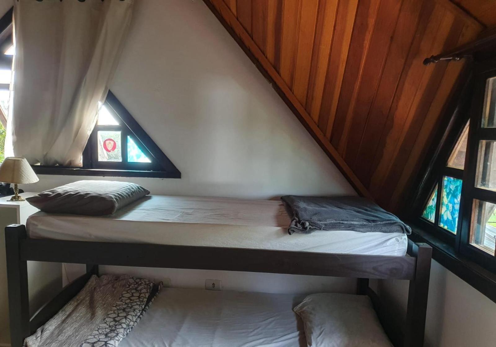 Home Pousada Residence Curitiba Ngoại thất bức ảnh