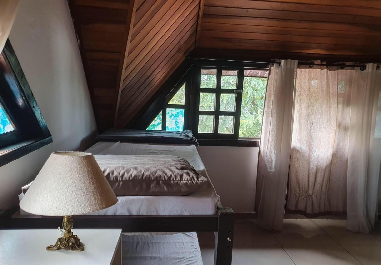 Home Pousada Residence Curitiba Ngoại thất bức ảnh