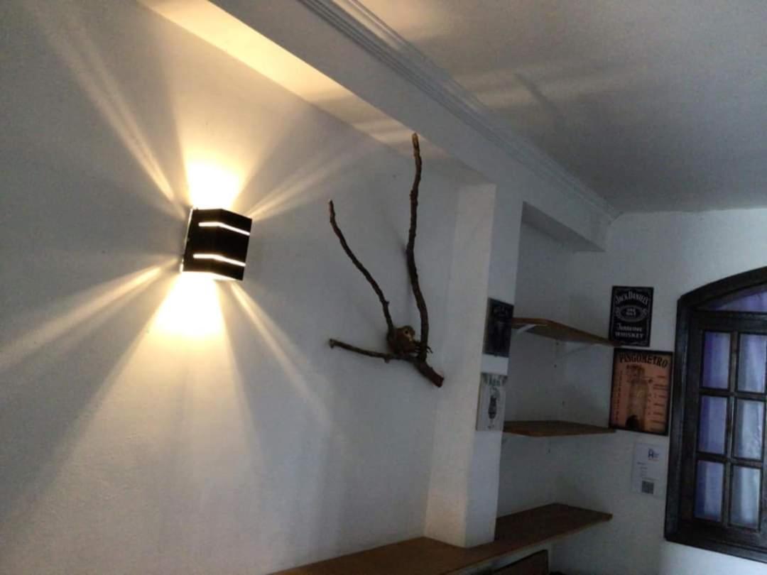 Home Pousada Residence Curitiba Ngoại thất bức ảnh