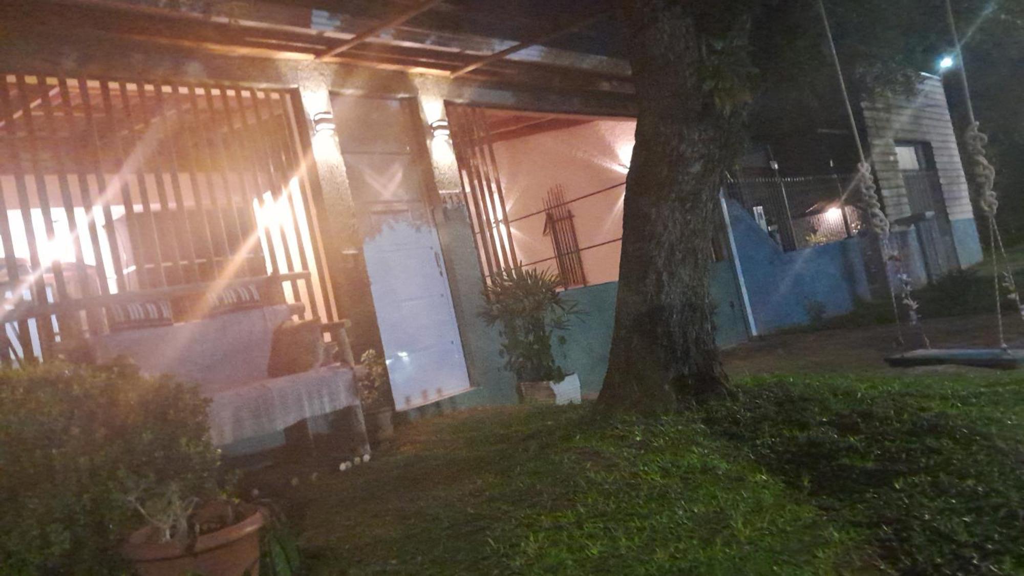 Home Pousada Residence Curitiba Ngoại thất bức ảnh