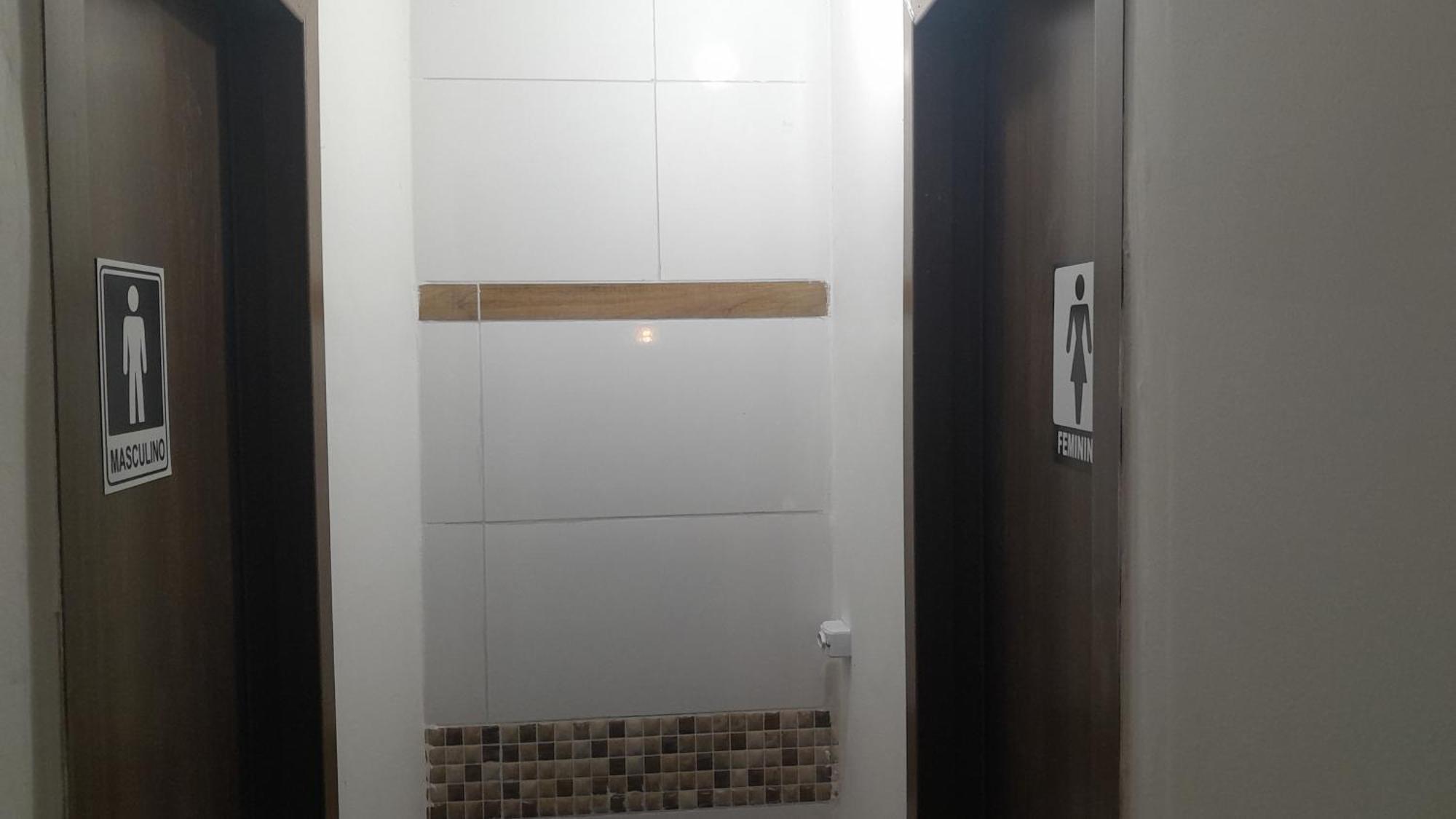 Home Pousada Residence Curitiba Ngoại thất bức ảnh