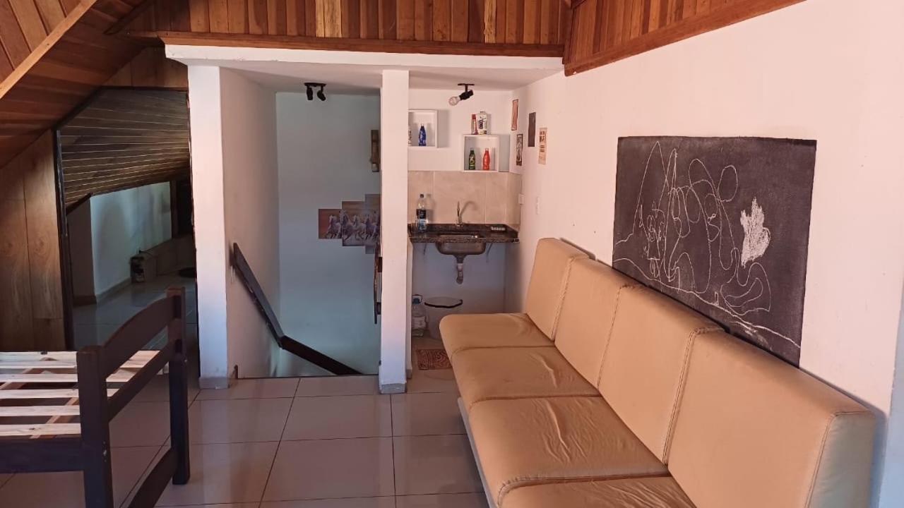 Home Pousada Residence Curitiba Ngoại thất bức ảnh