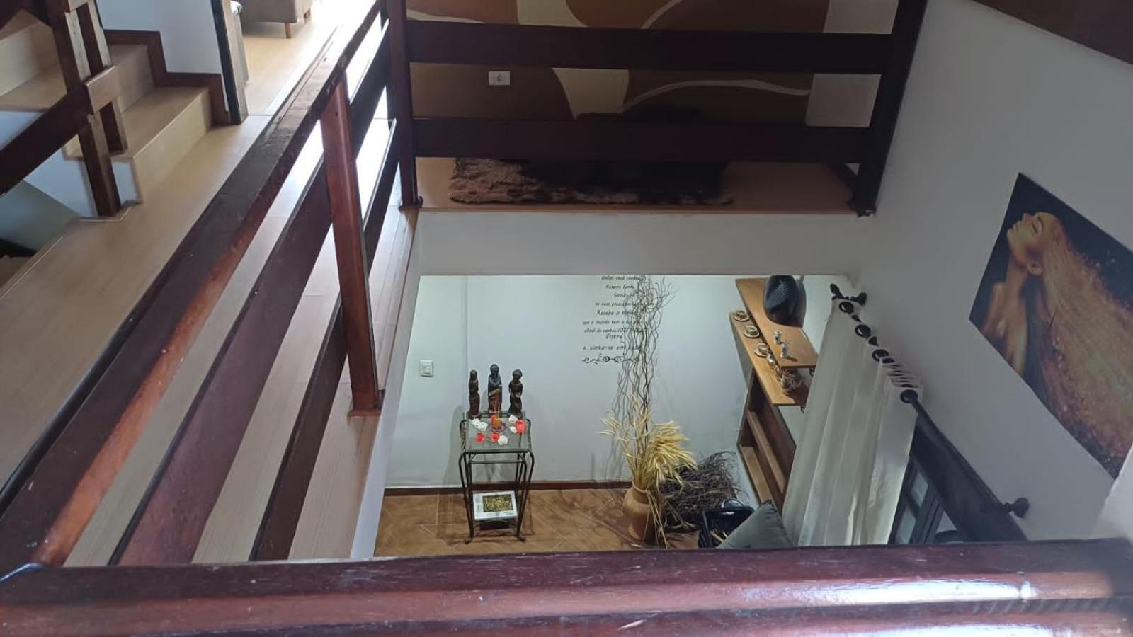 Home Pousada Residence Curitiba Ngoại thất bức ảnh