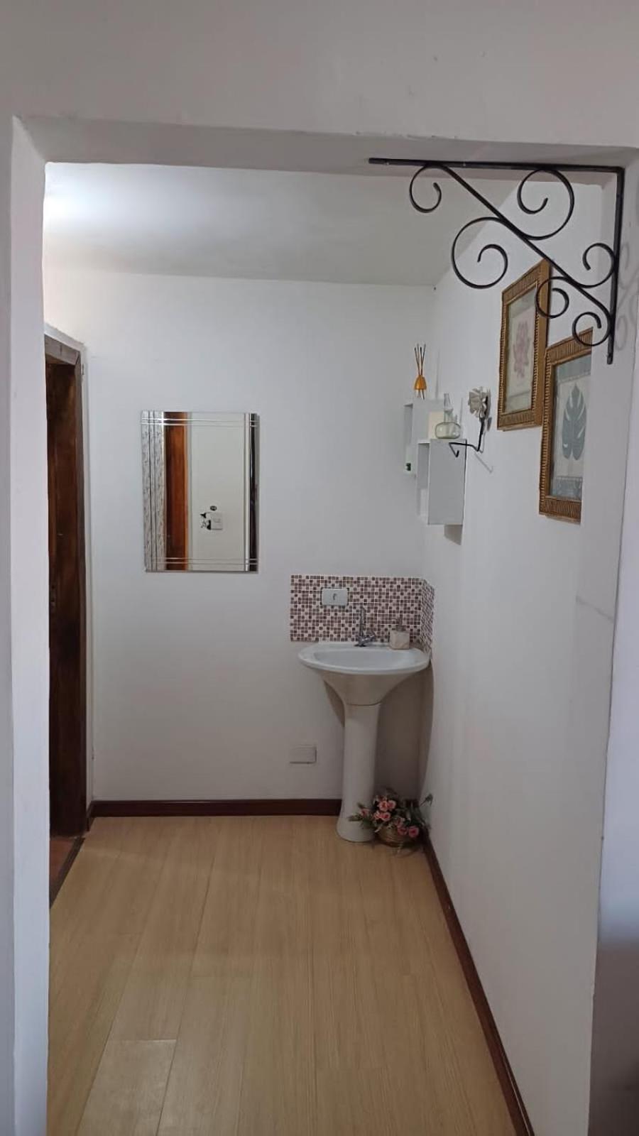 Home Pousada Residence Curitiba Ngoại thất bức ảnh