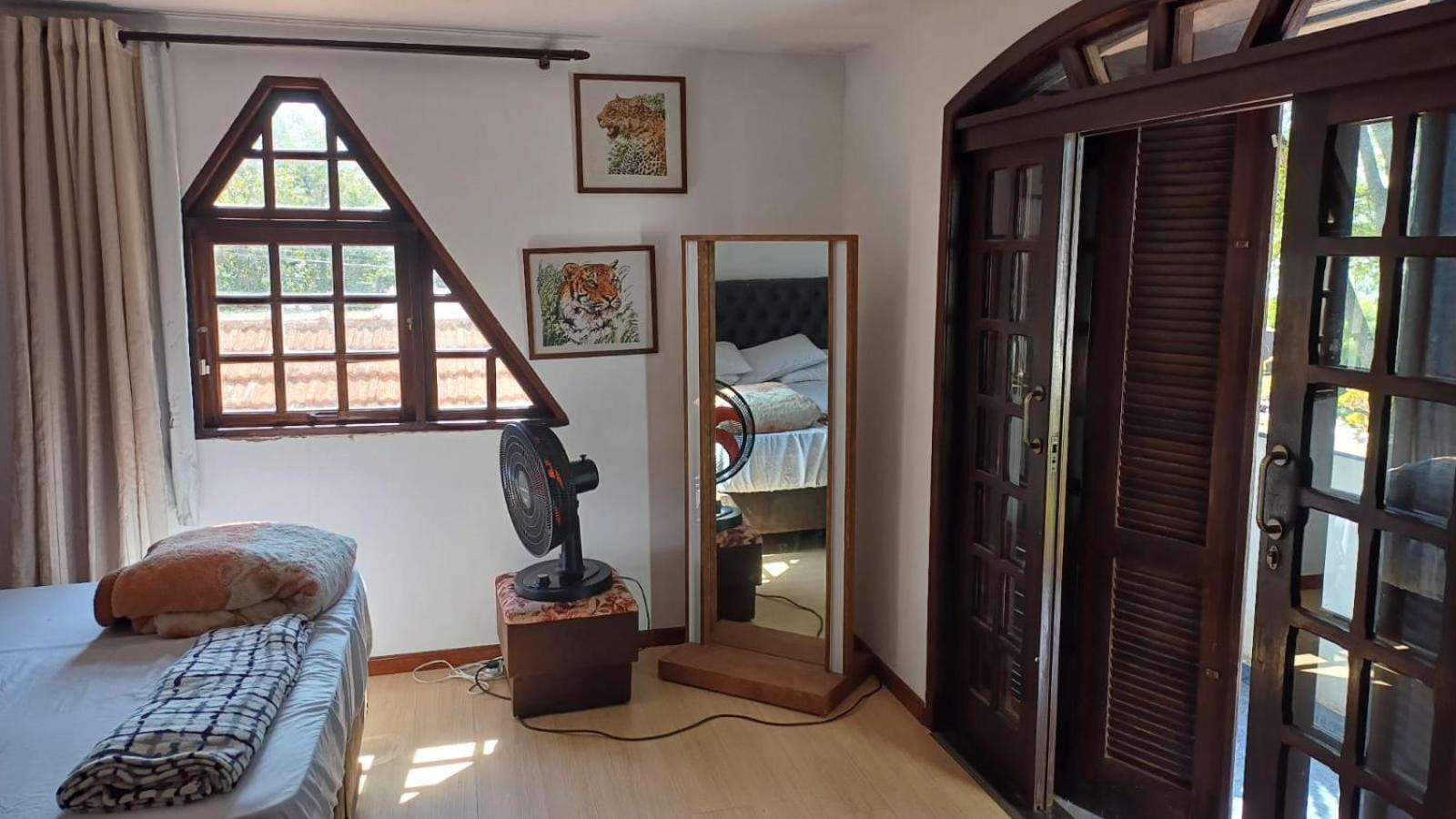 Home Pousada Residence Curitiba Ngoại thất bức ảnh