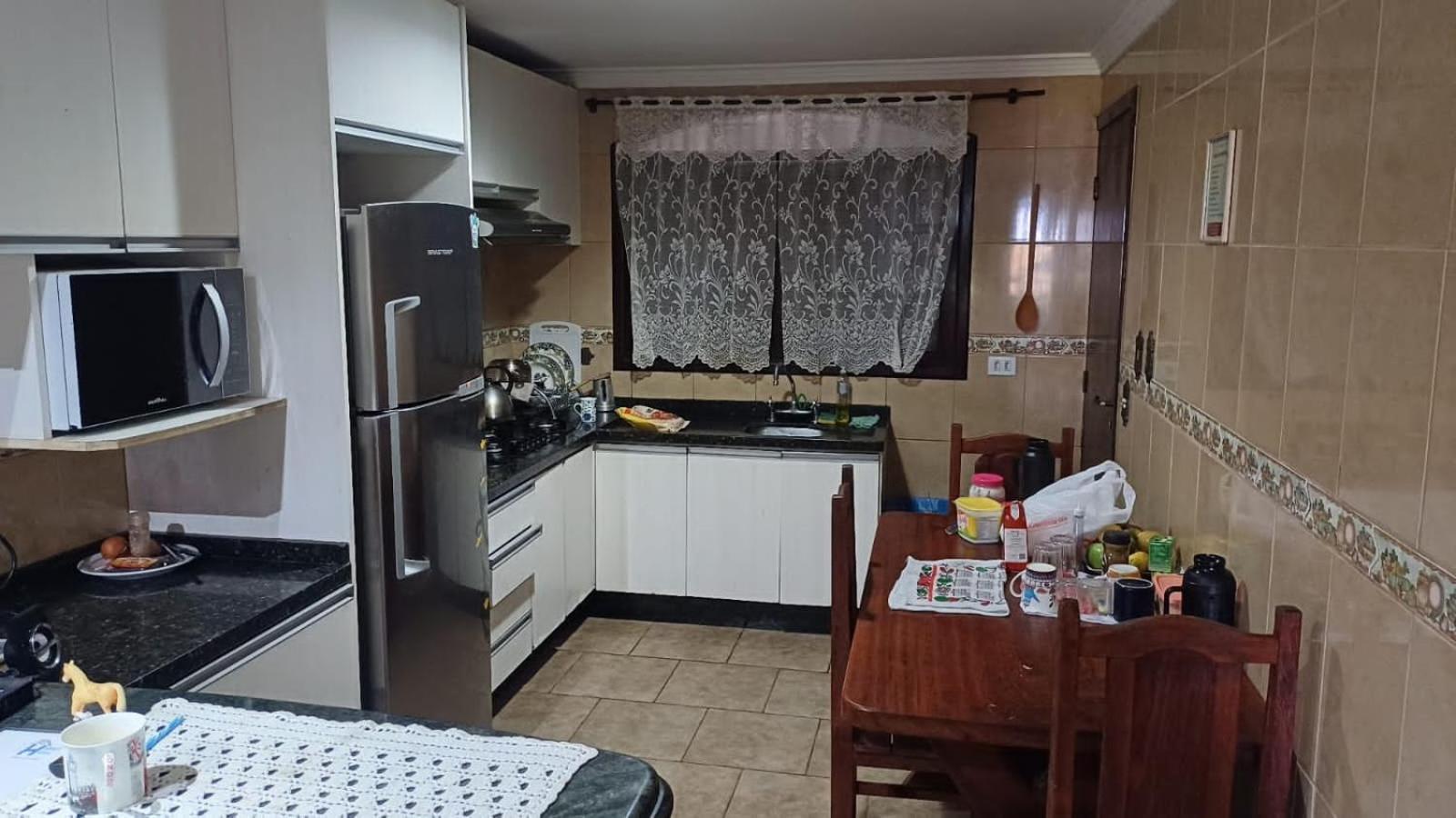 Home Pousada Residence Curitiba Ngoại thất bức ảnh